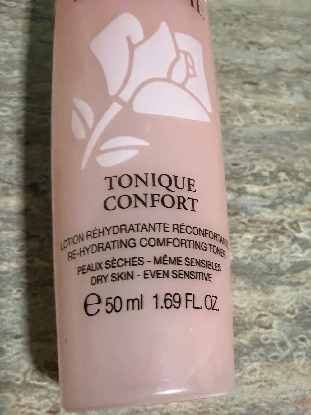 Lancôme Holiday 2025 Eye &  Face Palette & Pink Tonique Comforting Toner